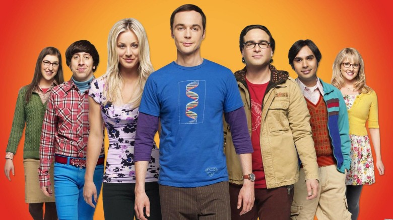 The Big Bang Theory Renewed For Two More Seasons