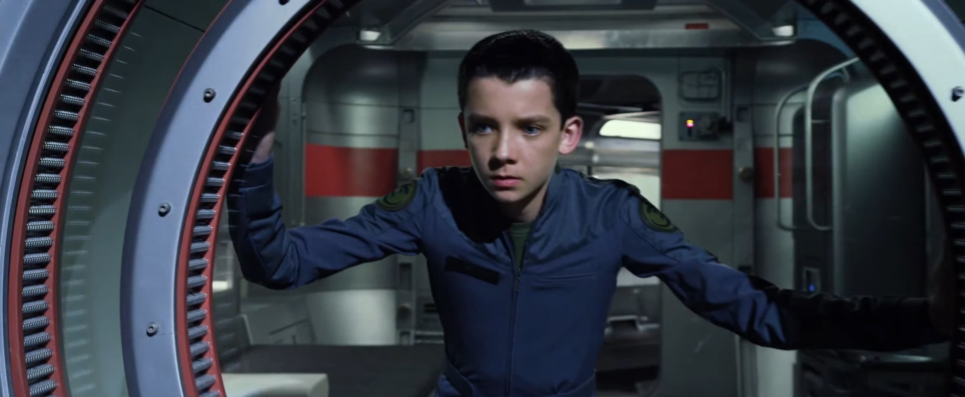 How The Cast Of Ender's Game Should Really Look