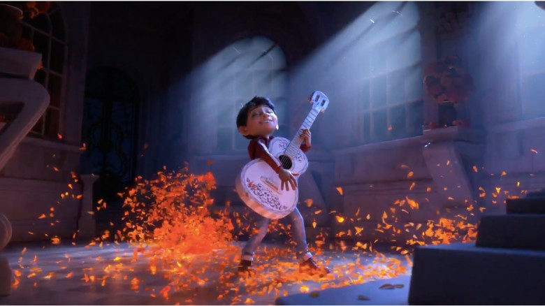 Watch The Teaser Trailer For Pixars Coco 8280