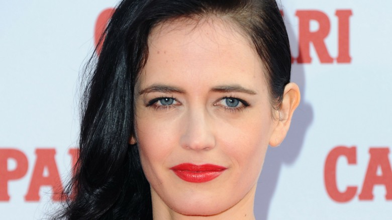 Eva Green In Talks For Tim Burton's Live-Action Dumbo Remake