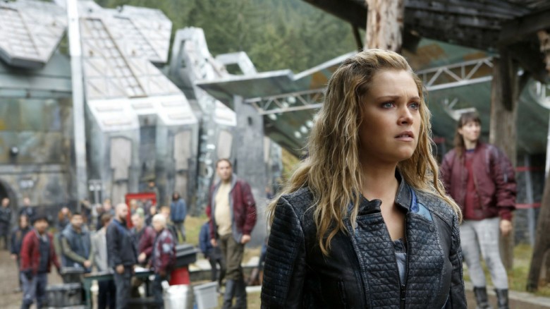 the 100 season 5 episode 1 watch online cw