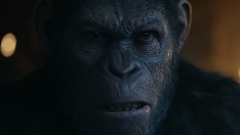 New War For The Planet Of The Apes Trailer Coming Thursday