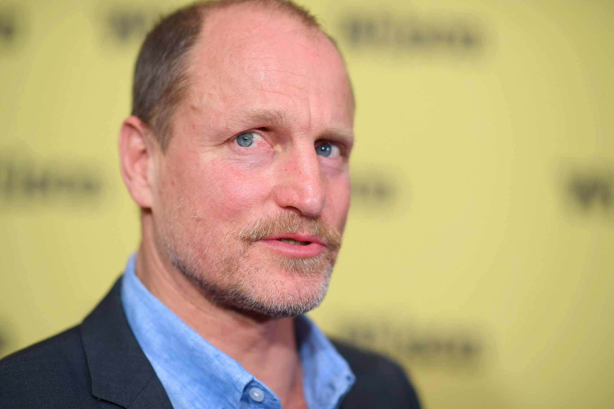 Woody Harrelson Reveals The Name Of His Star Wars Character