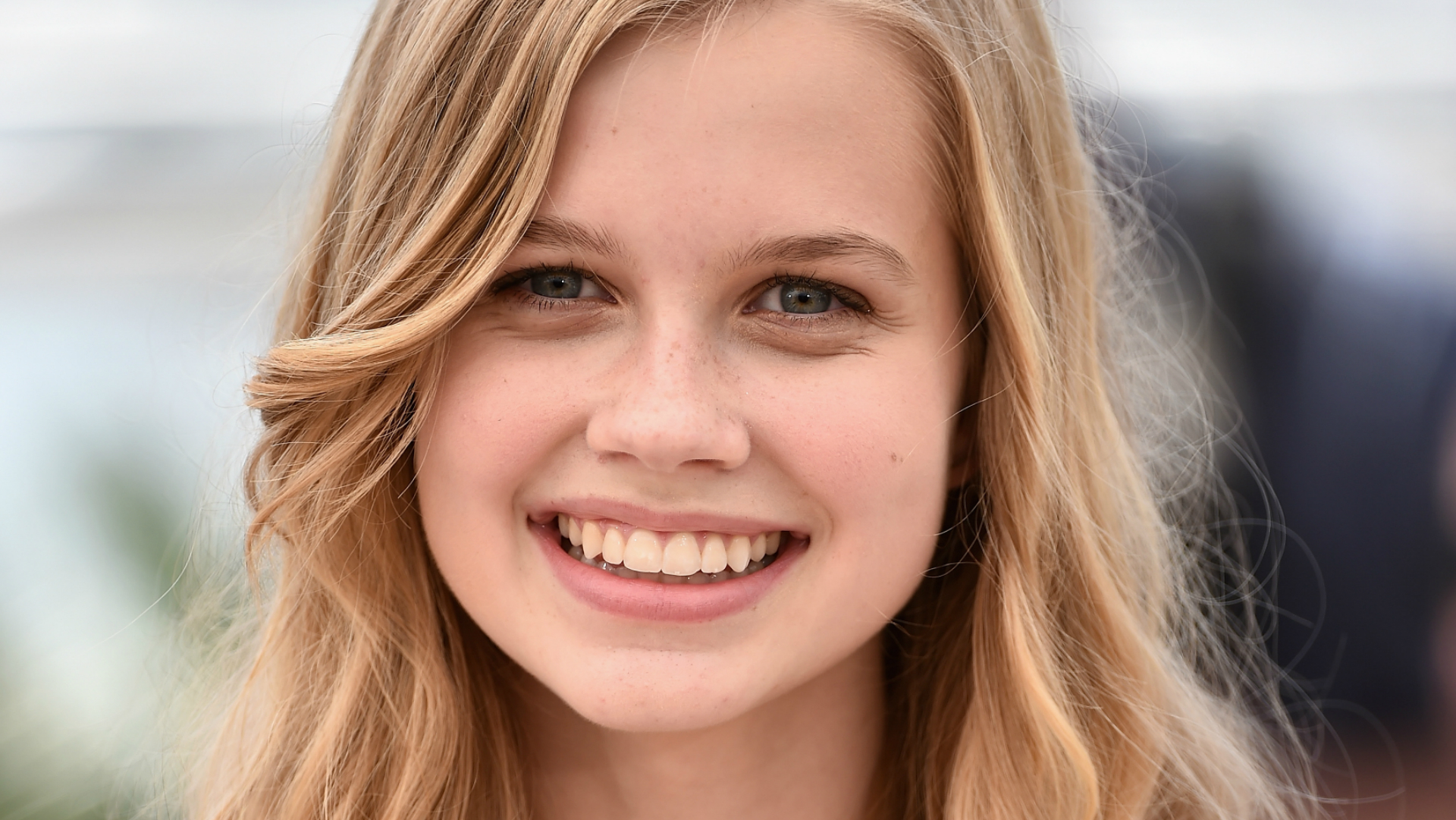 Angourie Rice Might Play A Significant Character In Spider Man Homecoming