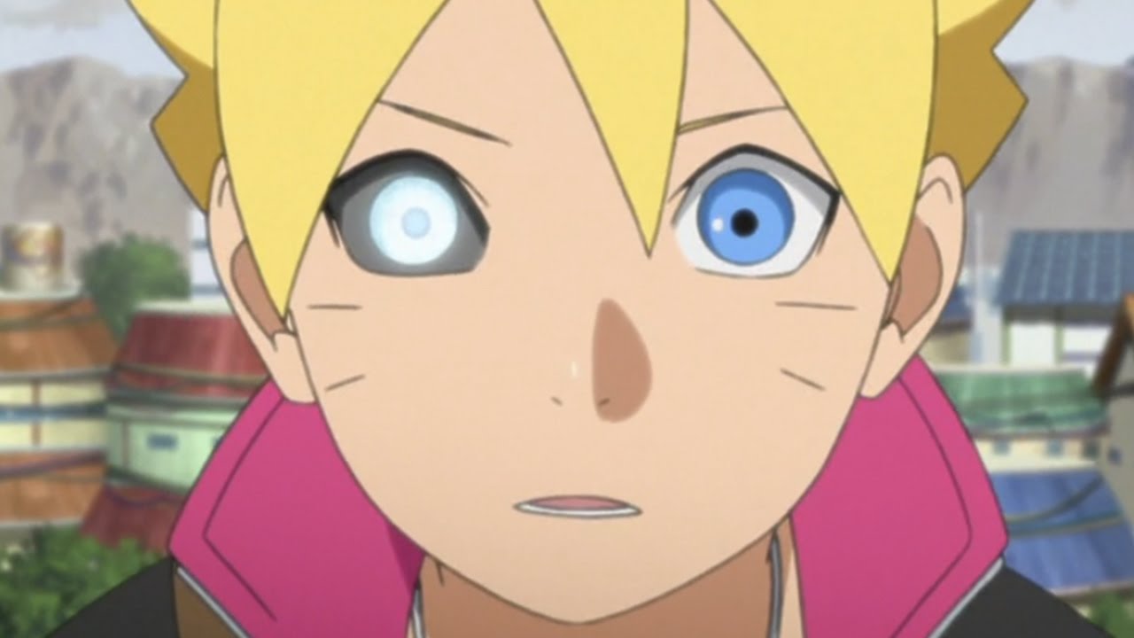 Boruto Naruto Next Generations First Story Arc Revealed