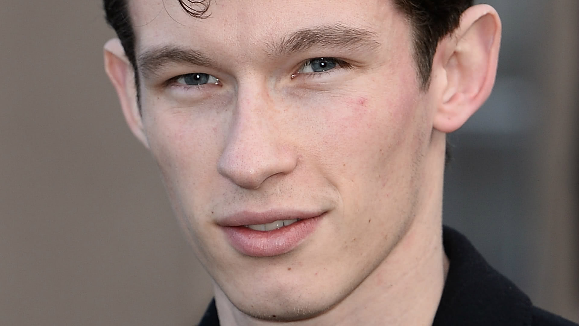 Callum Turner To Play Newt Scamander's Brother In Fantastic Beasts 2