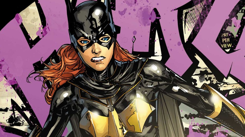 Actresses Who'd Be Perfect To Play Batgirl