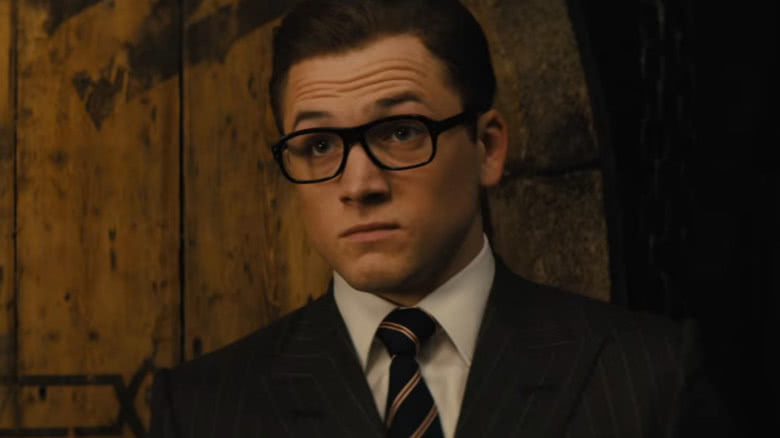 Watch The Kingsman: The Golden Circle Trailer