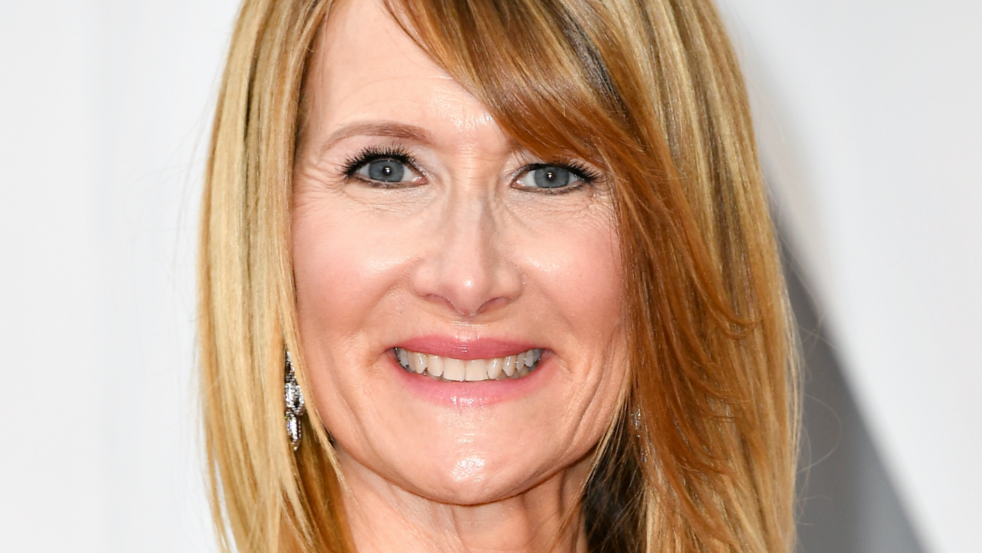 Rumored Details About Laura Dern's Star Wars Character