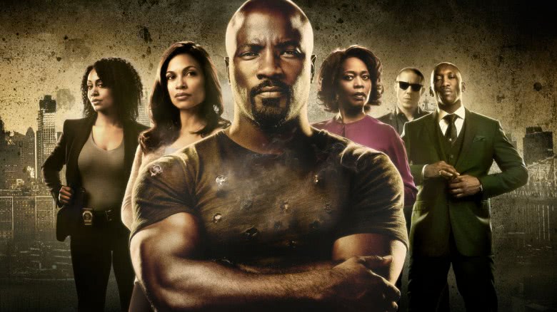 Luke Cage Season 2 To Begin Production In June