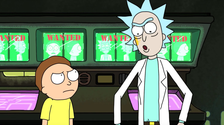 Rick And Morty Season 3 May Premiere This Summer