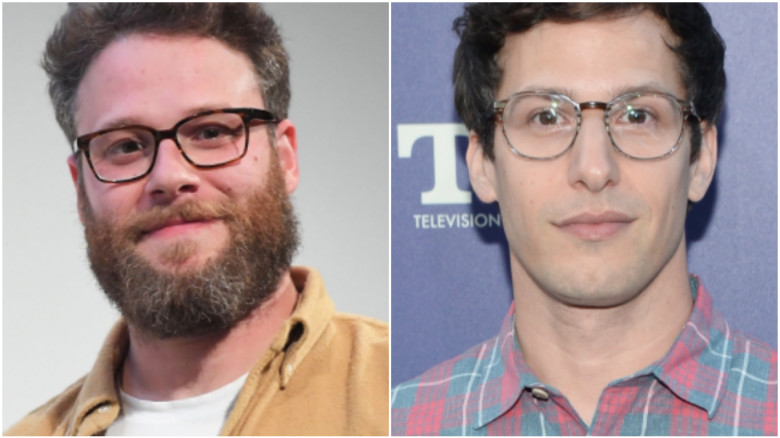 Seth Rogen, The Lonely Island Making Music Festival Disaster Movie
