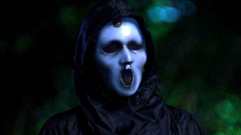 MTV's Scream Will Be Rebooted For Season 3