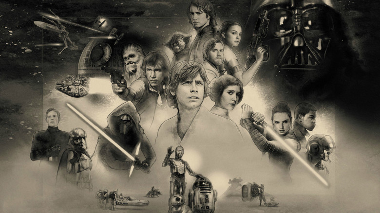 Watch The Star Wars Celebration Live Stream