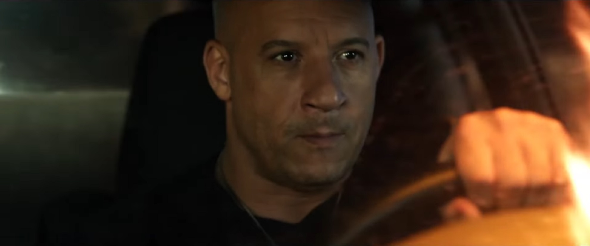 Fate Of The Furious Crushed The Competition At The Weekend Box Office