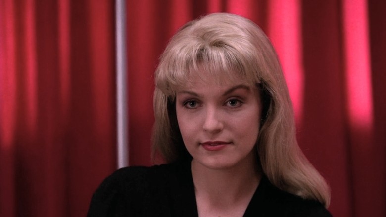 The Ending Of Twin Peaks Explained