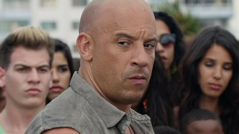 The Fate Of The Furious Tops Weekend Box Office Again