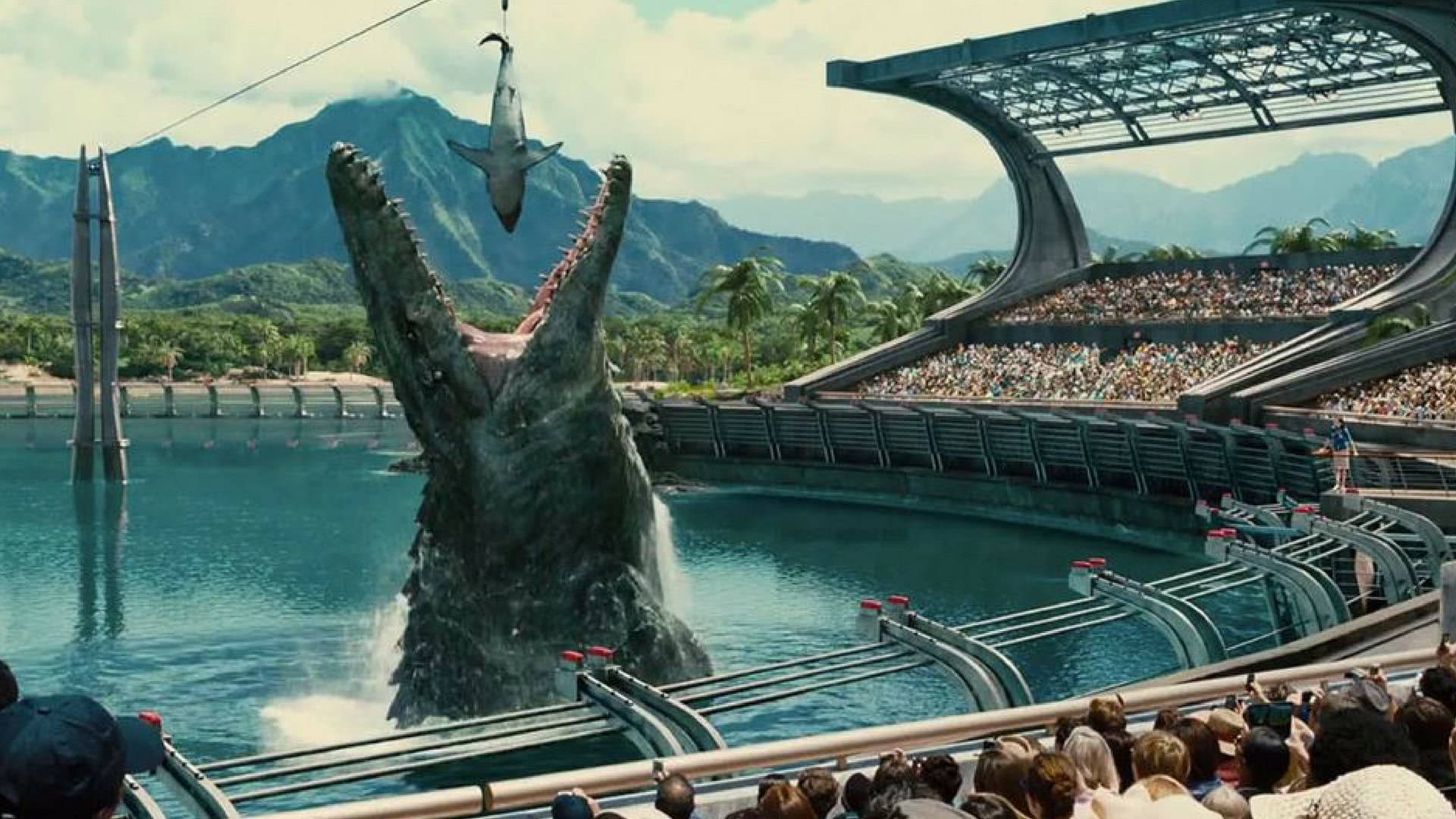 giant underwater dinosaur jurassic world