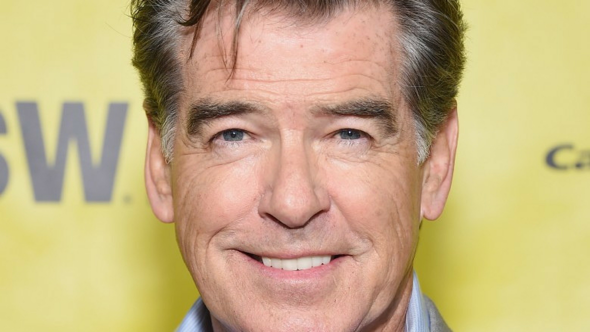 Pierce Brosnan Says He Won't Play Cable In Deadpool 2