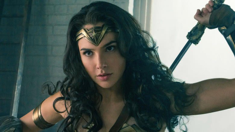 Wonder Woman Director Promises Character-Driven Action