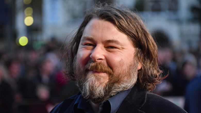 Ben Wheatley Compares Upcoming Monster Movie To Doom