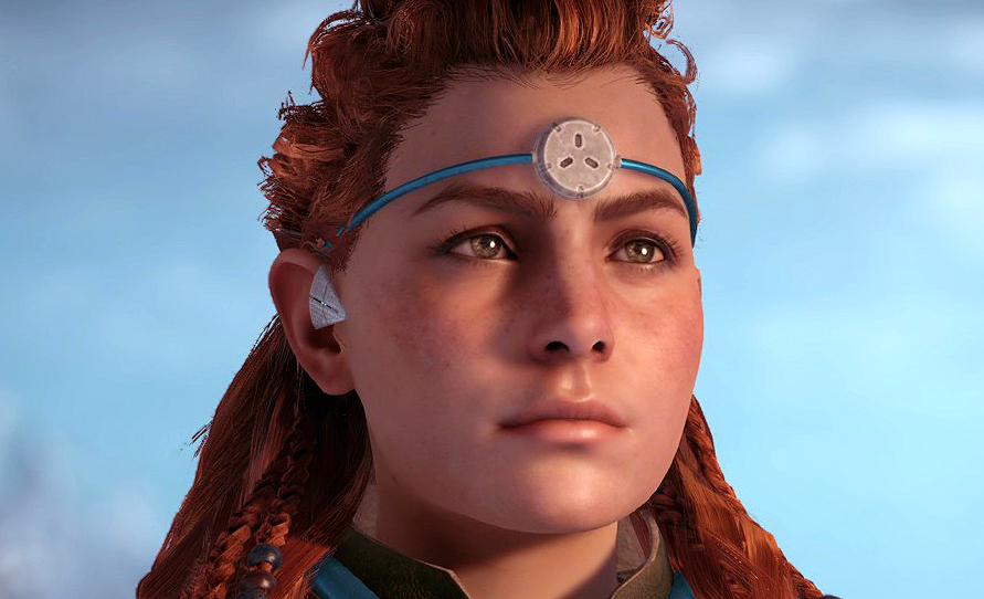 Horizon: Zero Dawn Patch 1.20 Launching Next Week