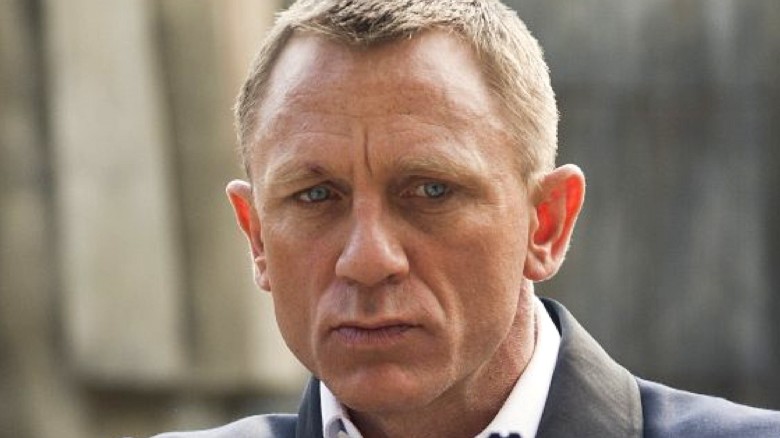Bond 25 May Be Eyeing Sherlock, Luke Cage Director