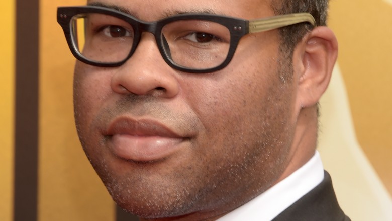 Next photo of Jordan Peele