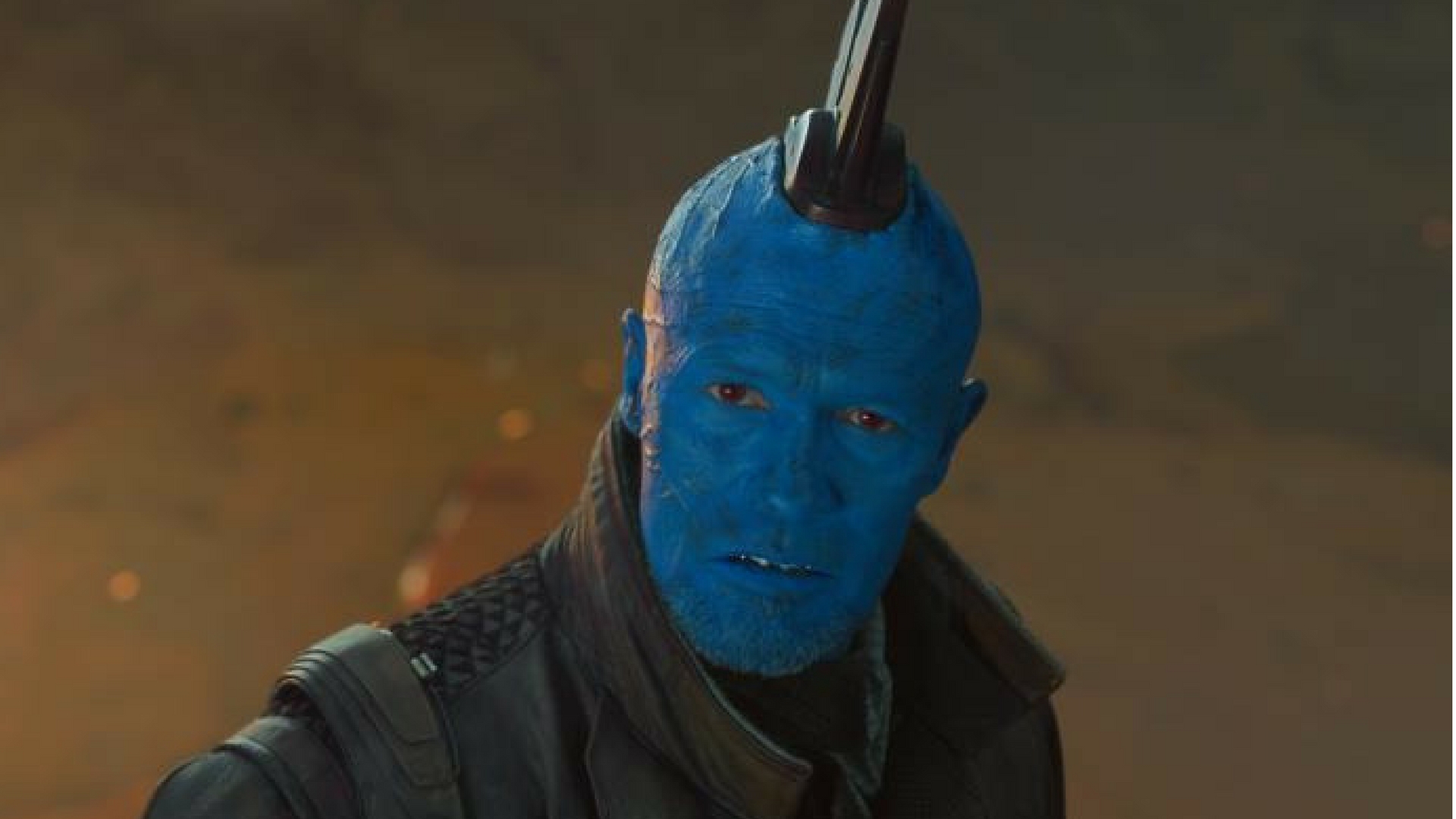 yondu sideshow