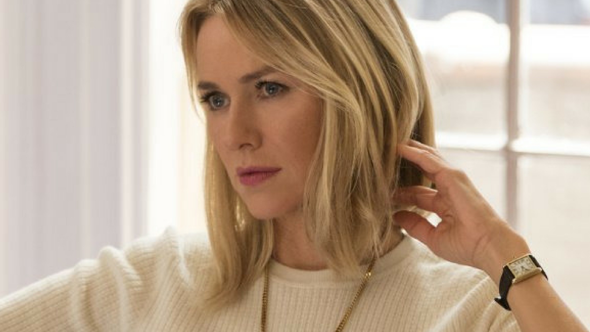 Watch The Trailer For Naomi Watts Netflix Series Gypsy