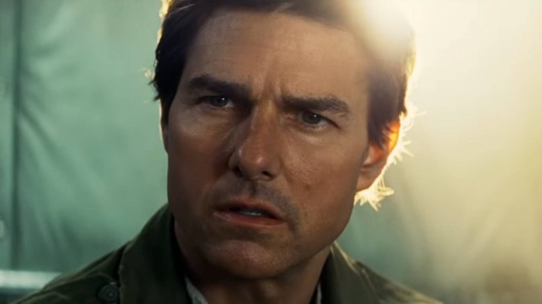 The Mummy Director Explains The Film's Ending