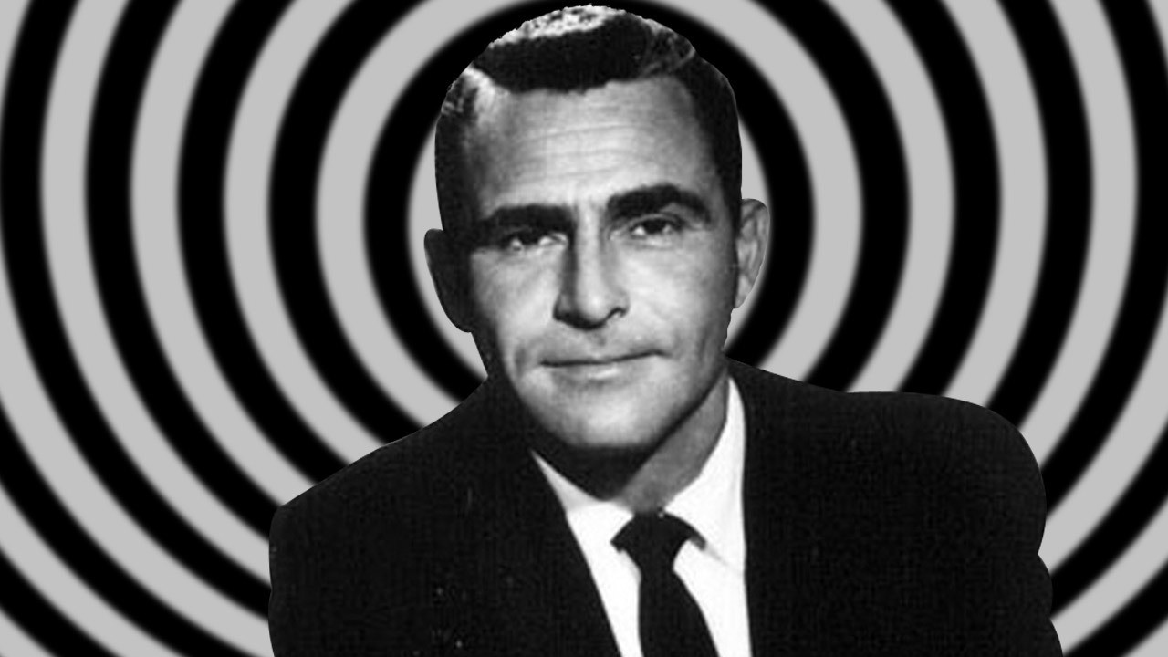 The Twilight Zone Reboot Officially Begins Production