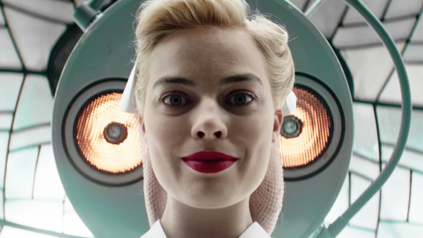 Margot Is A Neo-Noir First Terminal