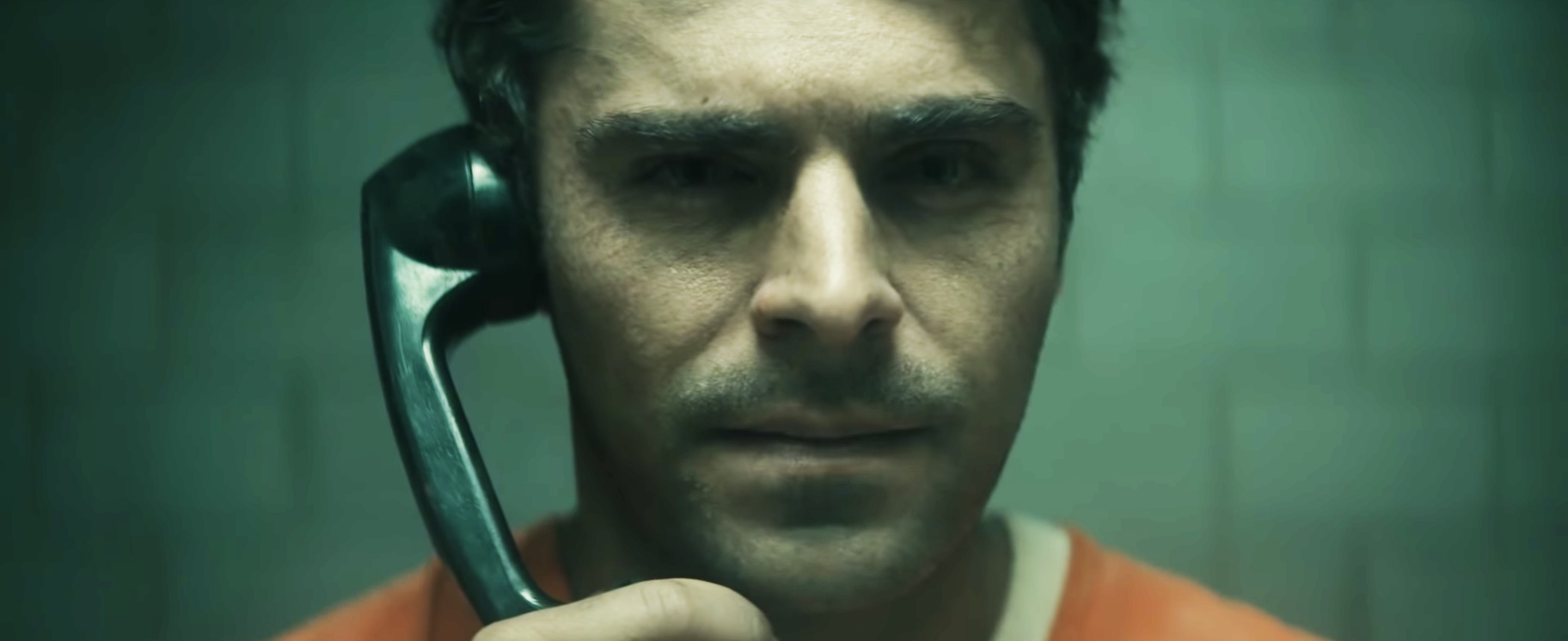 Extremely Wicked Shockingly Evil And Vile Zac Efron Is Ted Bundy In First Trailer 