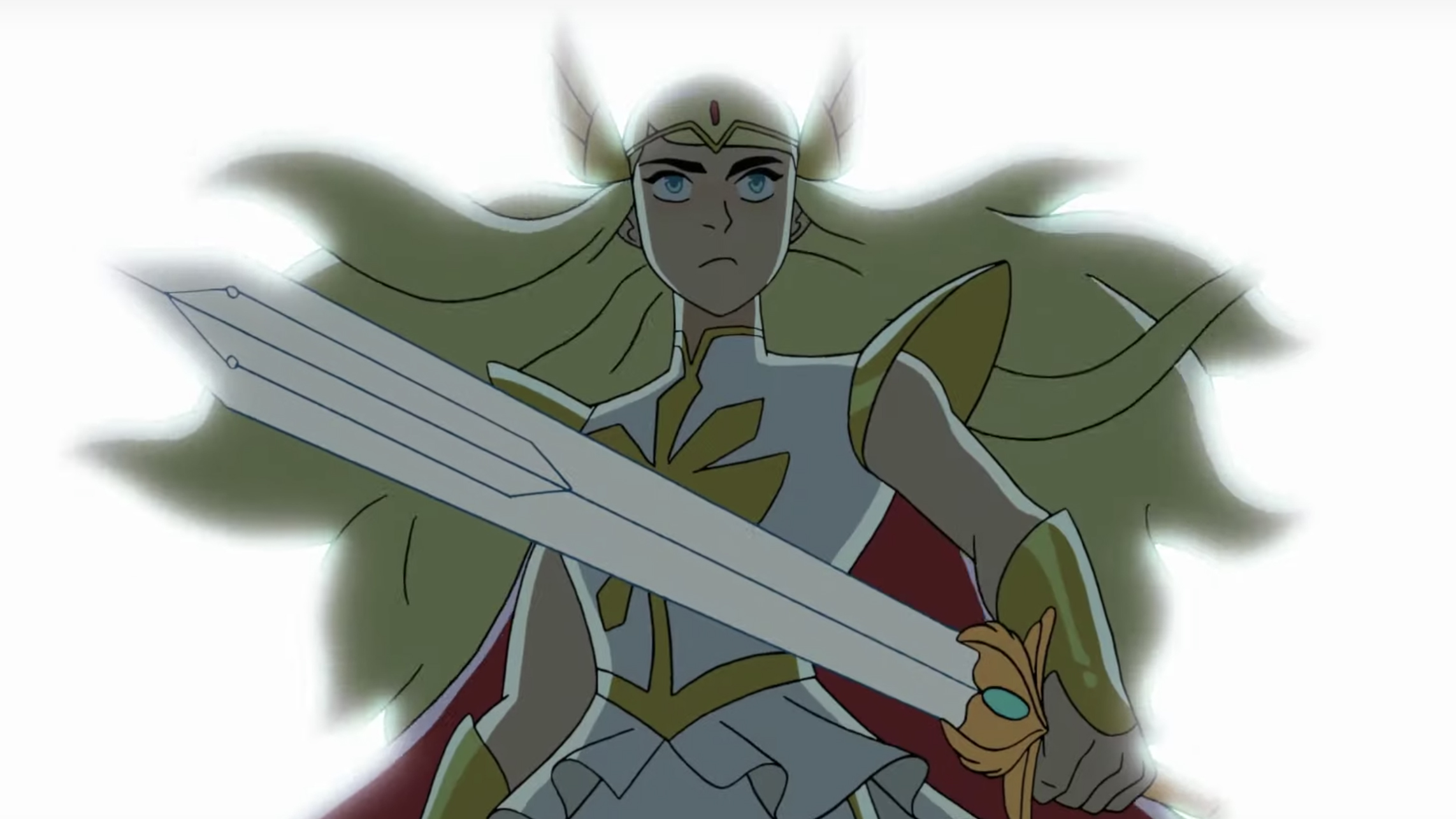 She Ra And The Princesses Of Power Season 3 Trailer Photos Revealed