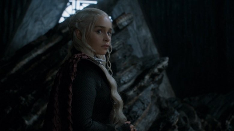 Game Of Thrones Recap: Season 7, Episode 3 - The Queen's Justice