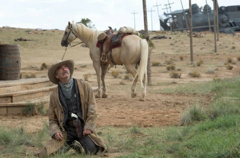 Get Your First Look At Jeff Daniels' Netflix Series Godless