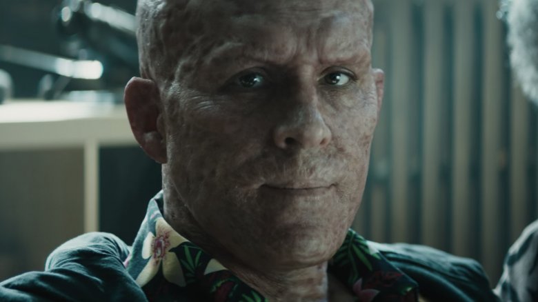 Deadpool 2: Check Out 40 Images From The Teaser Trailer