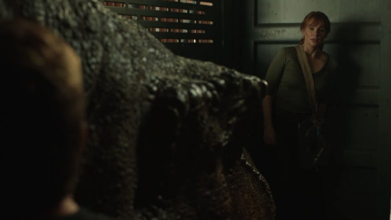 Jurassic World: Fallen Kingdom: See 60 Photos From The New Trailer