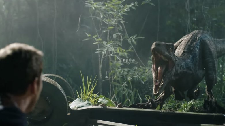 Jurassic World: Fallen Kingdom: See 60 Photos From The New Trailer