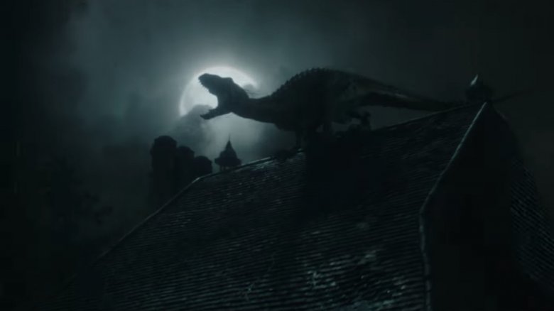 Jurassic World: Fallen Kingdom: See 60 Photos From The New Trailer