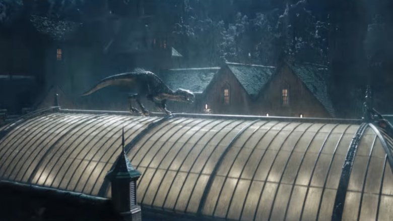 Jurassic World: Fallen Kingdom: See 60 Photos From The New Trailer