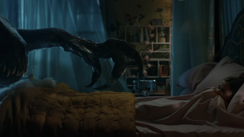 Jurassic World: Fallen Kingdom: See 60 Photos From The New Trailer