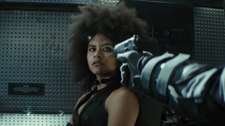 Deadpool 2: See 55 Photos From The Final Trailer