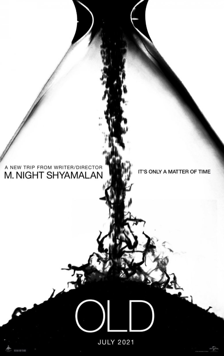 Old' Movie Review: M. Night Shyamalan's New Horror Film