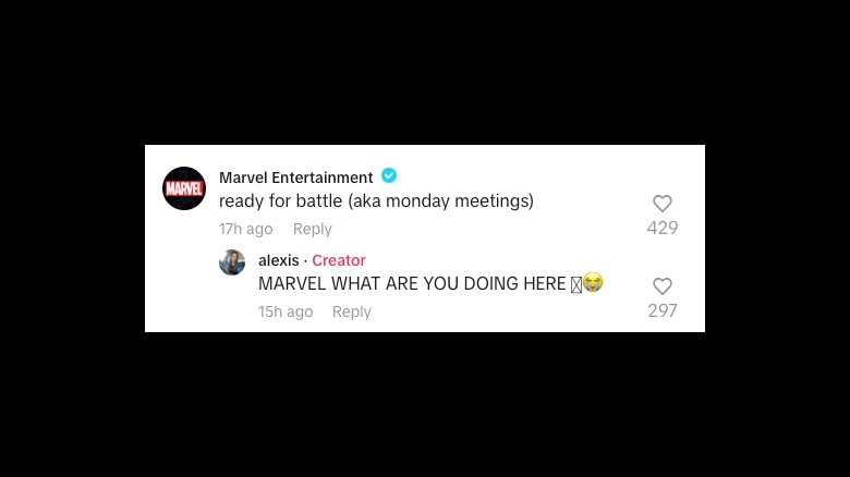 Marvel одобряет наряды создателя TikTok, вдохновленные Людьми Икс (по уважительной причине)